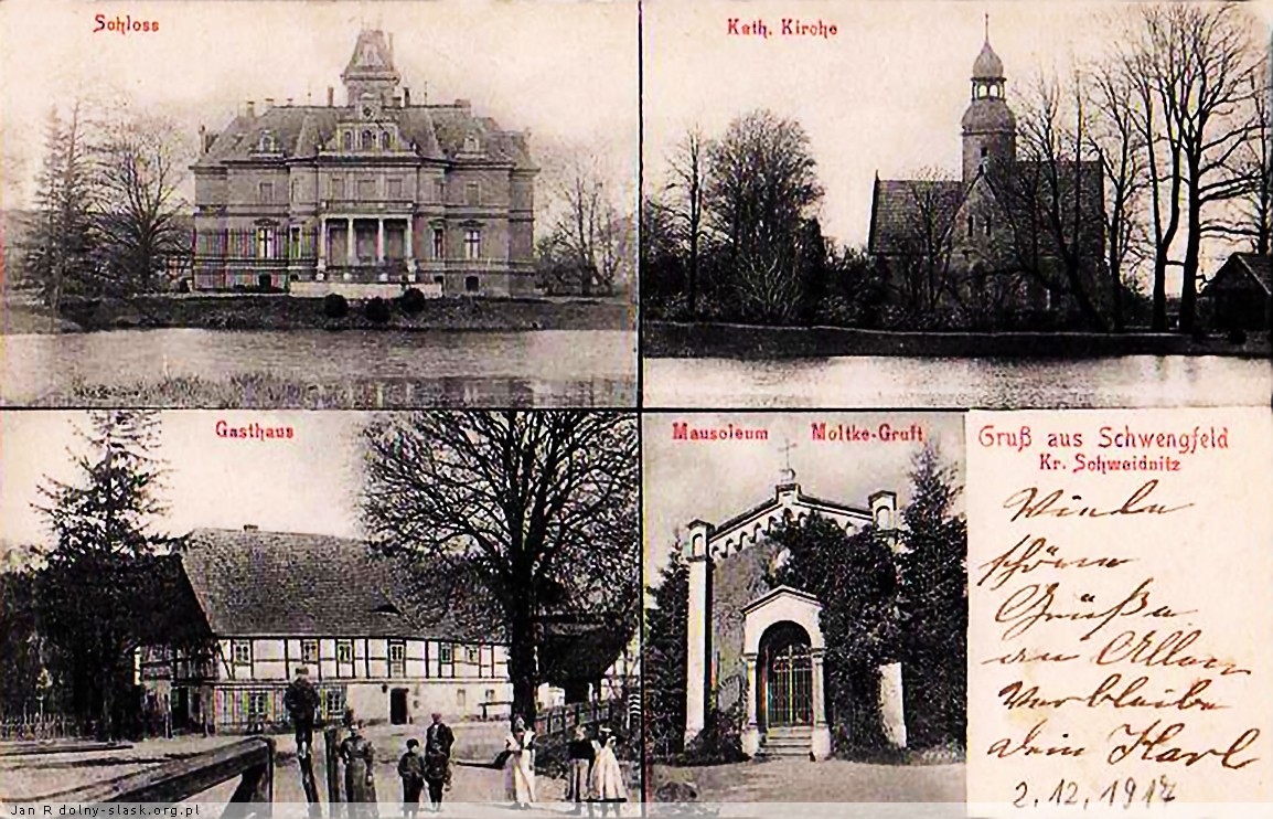 Schwengfeld